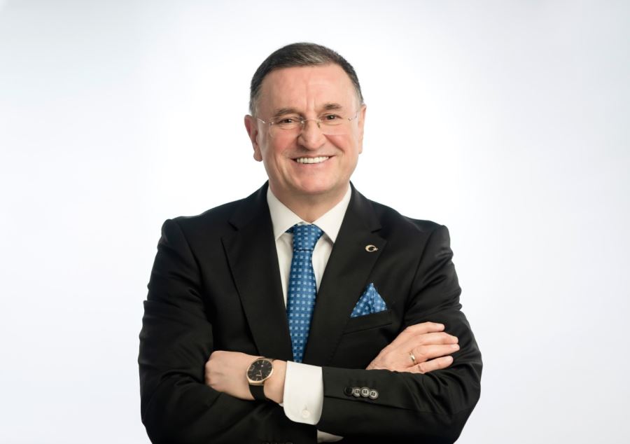  HBB BAŞKANI SAVAŞ’TAN HATAY’A DAVET VAR